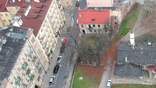 Na Starym Mieście rządziła łobuzerka, a na Niecałej banda „Generała”