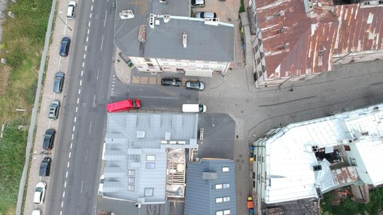 Na Starym Mieście w Lublinie pojawią się nietypowe kamery. Potem posypią się mandaty