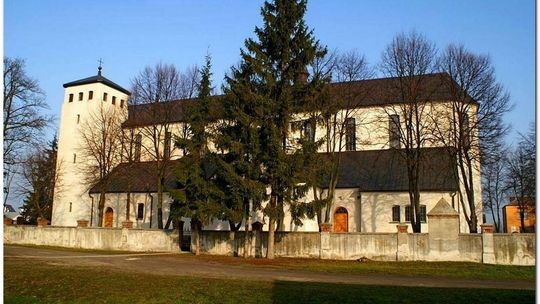 Na stronie parafii w Wisznicach o "satanistycznych szczepionkach z martwych dzieci". Interweniowali wierni