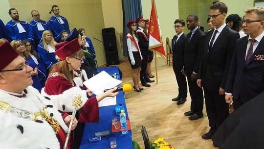 Na studia do Lublina i do Chin. Porozumienie podpisane