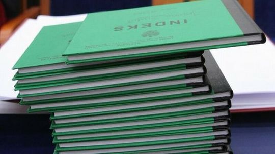 „Na studia przychodzi każdy, a nie wszyscy się nadają”