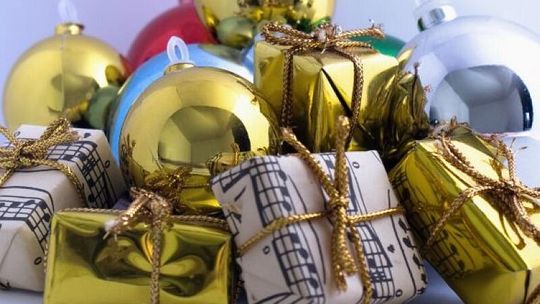 Na święta przeciętna rodzina wyda 1950 zł