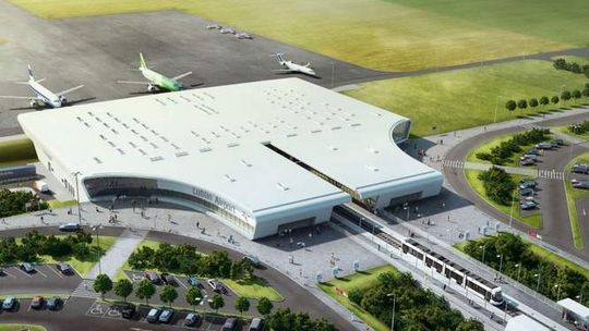 Na święta z Londynu do Świdnika dużo drożej niż do Modlina