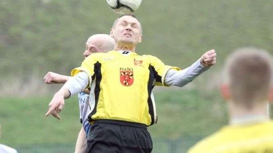 Na szczycie bez zmian, wyniki lubelskiej okręgówki