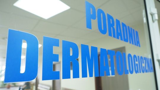 Na tę chorobę skóry umiera co roku w Polsce 1,5 tys. osób. Specjalny program w woj. lubelskim