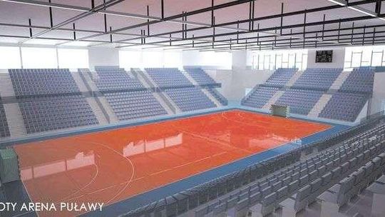 Na tę inwestycję mieszkańcy Puław czekają od lat. Wkrótce ruszą przygotowania do budowy