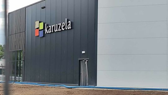 Na te sklepy czeka wielu mieszkańców. Przy Karuzeli powstanie największy parking w mieście 