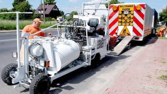 Na tej drodze zginęła 19-latka. W Wólce ma być bezpieczniej