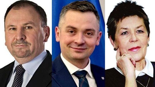 Na tej liście najwięcej namieszał Donald Tusk. Kandydaci PO do Sejmiku z okręgu nr 3