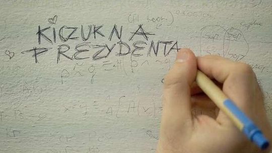 Na tej ścianie na KUL studenci pisali o swoim profesorze. Dlatego uczelnia jej nie zamaluje