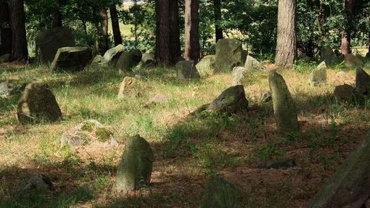 Na terenie woj. lubelskiego odkryto fundamenty meczetu