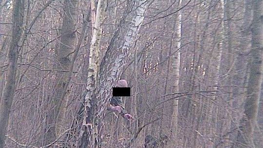 Na tropie kłusownika. "Kiedyś przestrzegali reguł"