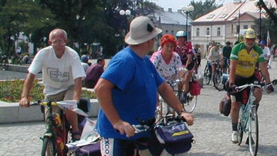 Na trzeźwo dookoła Polski