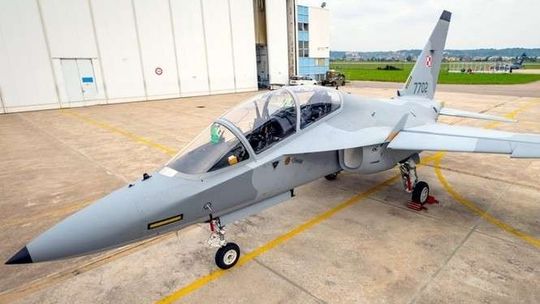 Na tych samolotach będą się szkolić w Dęblinie (zdjęcia, wideo)