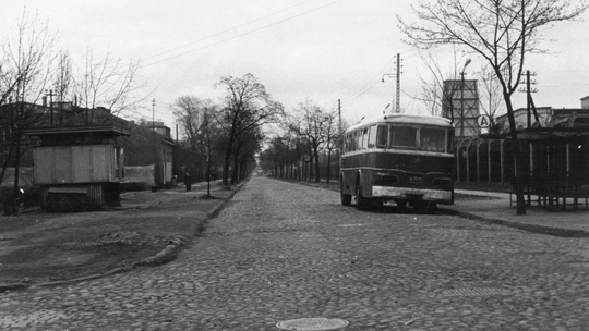 Na tych ulicach dzieją się cuda