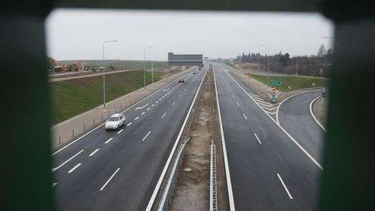 Na tym odcinku jest największy ruch na całej trasie S19. Mieszkańcy wreszcie odetchną