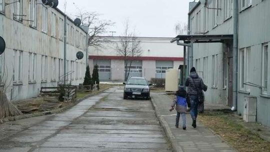 Na tym osiedlu mieszka ponad 600 osób. Radny chce przesiedleń i wyburzenia