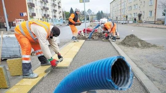 Na Ukrainie szukają pracowników do polskich firm. Targi pracy we Lwowie