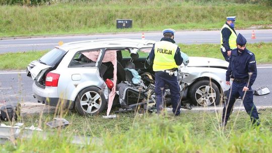 Na ulicach Lublina zginęło 10 osób. Gdzie najłatwiej o wypadek?
