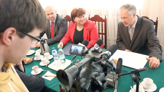 Na UMCS będą projektować meble, opakowania, buty