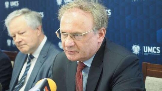 Na UMCS o współpracy polsko-ukraińskiej. Dzisiaj rozpoczyna się konferencja