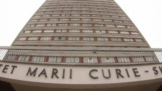 Na UMCS o współpracy z samorządem