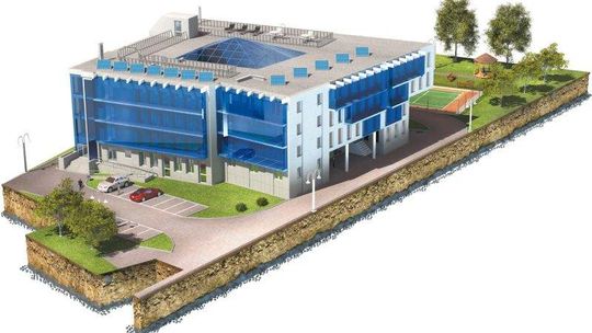 Na Węglinie powstanie centrum biznesowe za 30 mln zł