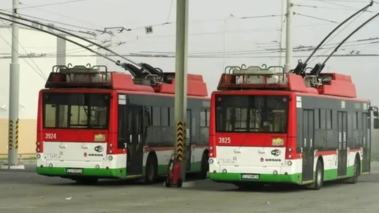 Na Wielkanoc autobusy odpoczywają. Zmiany w rozkładach komunikacji miejskiej