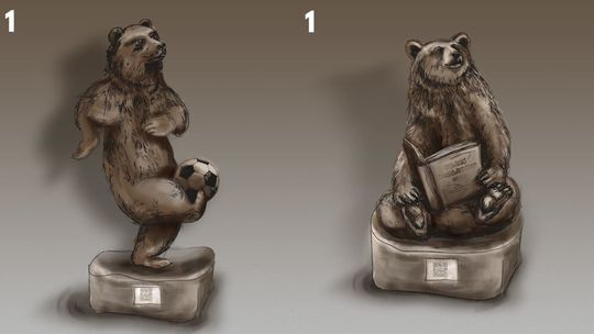 Na wiosnę Chełm będzie miał nową atrakcję. Wiemy, co wybrali mieszkańcy