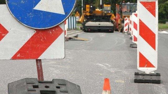 Na wiosnę nowe drogi w gminie Józefów