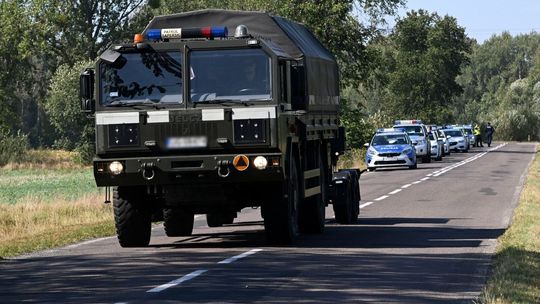 Na wniosek Polski: konsultacje w ramach art. 4 Traktatu Północnoatlantyckiego