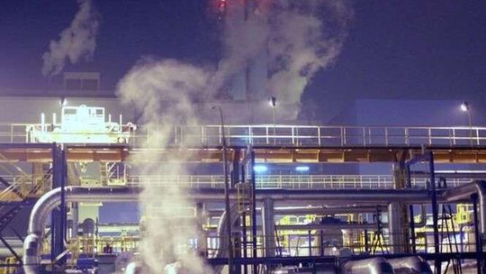 Na Wrotkowie ma powstać elektrociepłownia na słomę. Można zgłosić uwagi