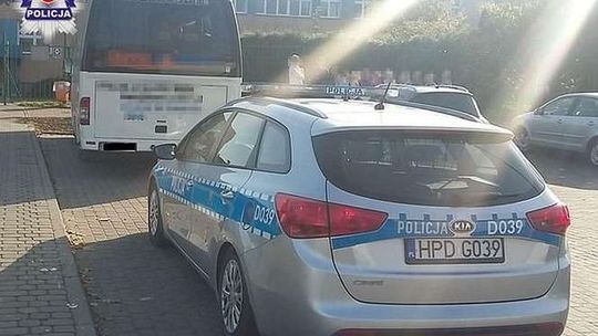 Na wycieczkę do Lublina z kierowcą po alkoholu