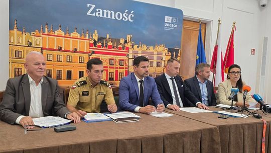 Na wypadek kryzysu. Na co pójdzie ponad 5 mln zł?