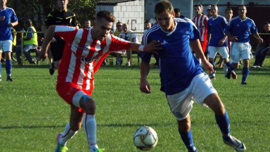 Na wzmocnienia w Sokole Zwierzyniec nie ma kasy