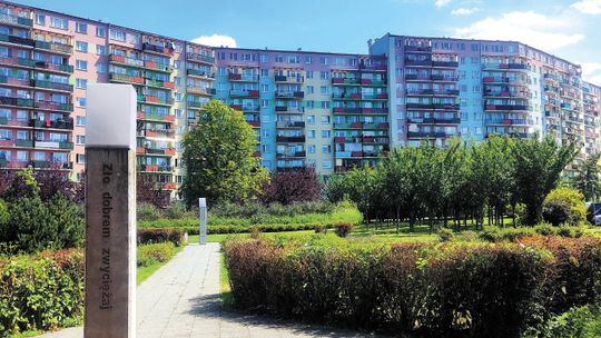 Na Zimowej nie było wiosny