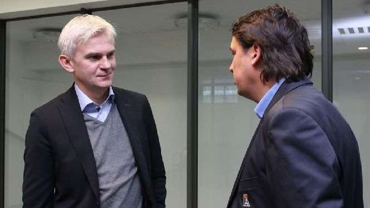 Na zmiany w Motorze Lublin przyjdzie czas