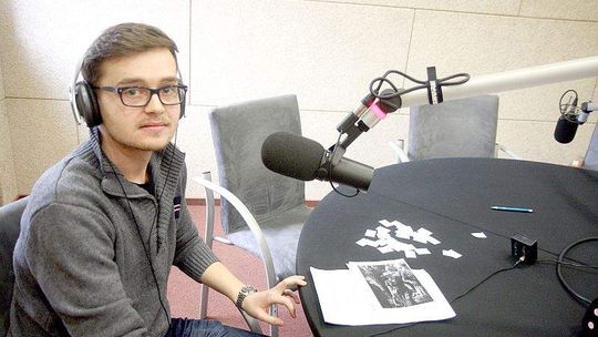 Nabór do Akademickiego Radia Centrum: Być radiowcem