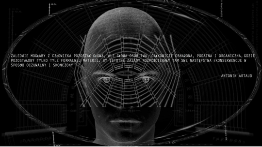 Nabór do projektu teatralnego neTTheatre Nabór do projektu teatralnego neTTheatre