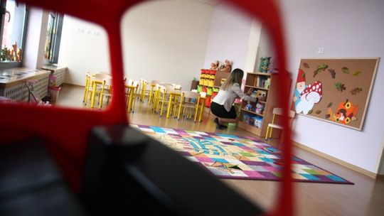 Nabór do przedszkoli w Lublinie z kłopotami