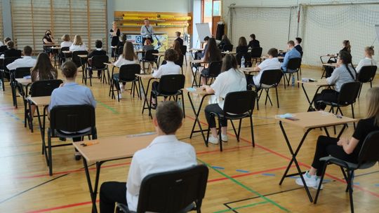 Nabór do szkół średnich. To już ostatnia chwila na zmianę wcześniejszej decyzji