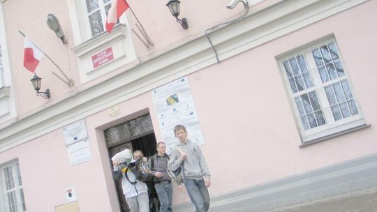 Nabór do szkół w Chełmie: \"Progi są za wysokie\"