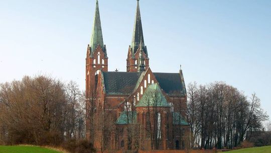 Nabożeństwa i koncerty w Garbowie