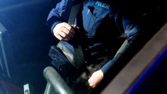 Naczelnik z puławskiej komendy prowadził po pijanemu. Policjant pożegna się z mundurem