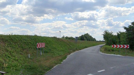 Nad Wisłę będzie można dojechać lepszą drogą. Jest umowa 