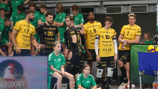 Nadal bez Wilfredo Leona? Bogdanka LUK Lublin zaczyna sezon 2024/2025 już w piątek 