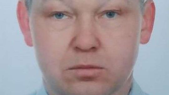 Nadal nie znaleziono 49-latka z Lublina. ITAKA włącza się do poszukiwań