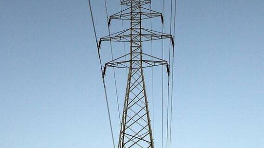 Nadal około 7 tys. odbiorców bez prądu w woj. lubelskim