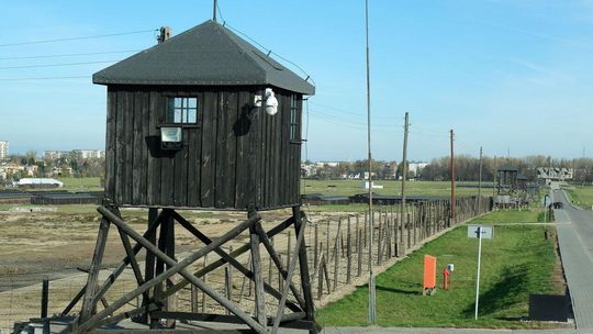 Nadal pamiętamy o ofiarach Holokaustu. Obchody Międzynarodowego Dnia Pamięci o Ofiarach Holokaustu