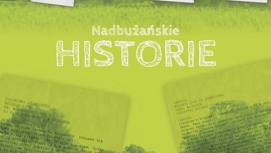 \"Nadbużanskie historie\" - promocja książki